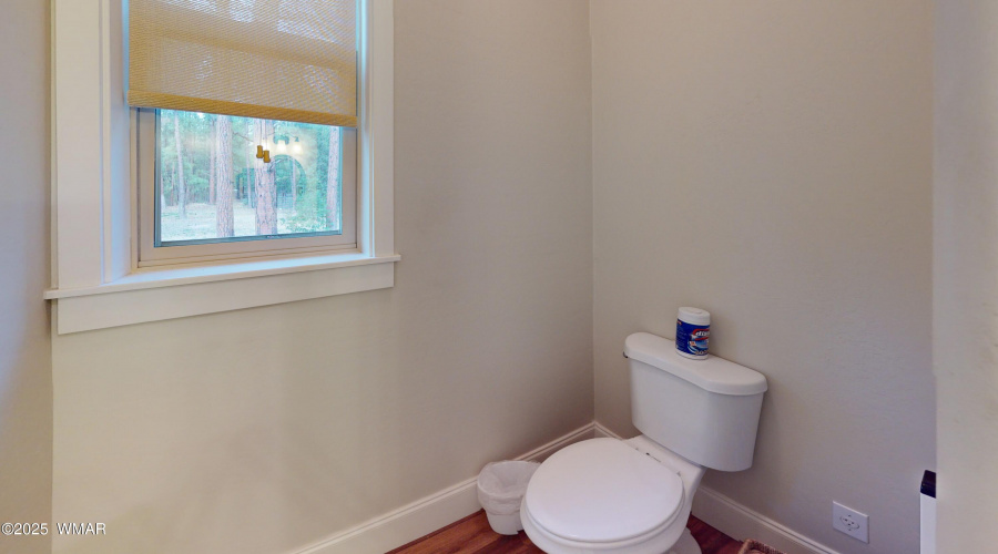 3rd Bath