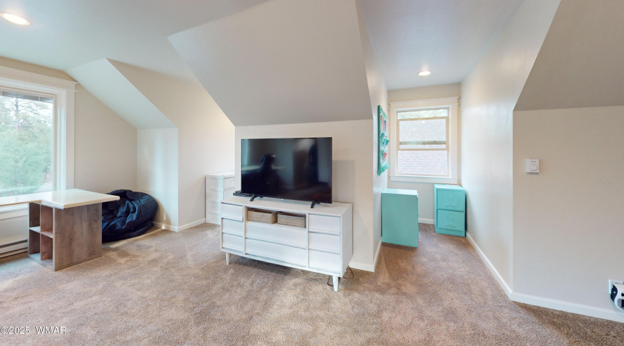 Loft Area