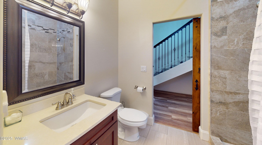 4th Bathroom
