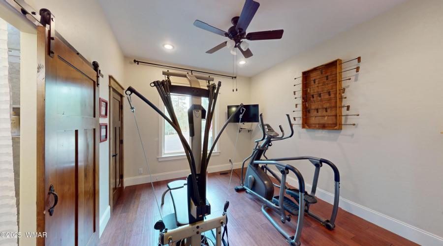 Bedroom 4