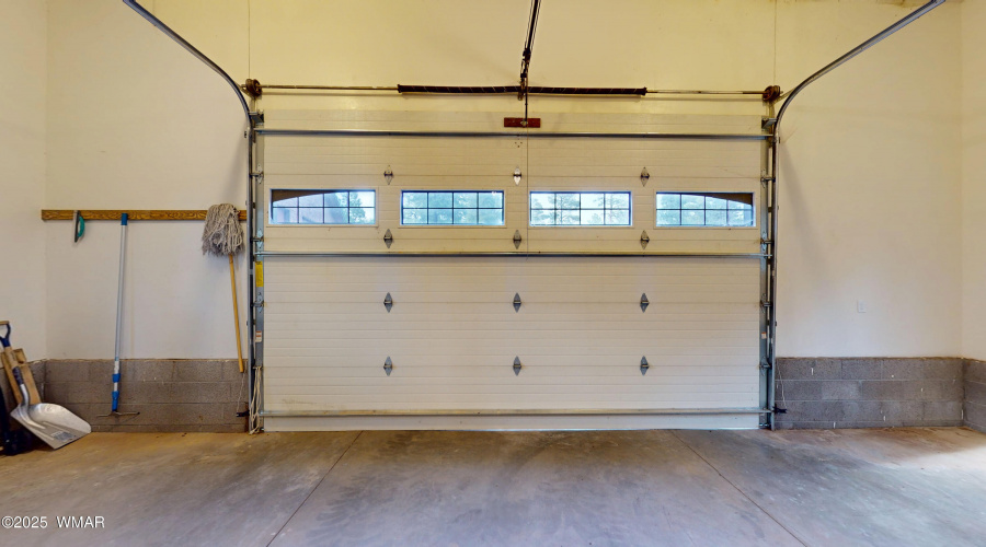 Main Garage 1