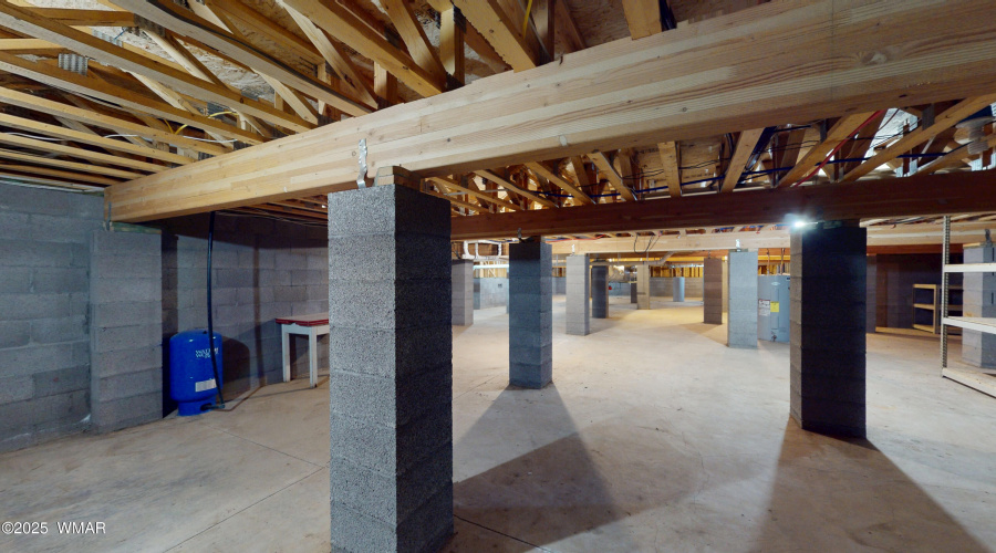 Under House 1