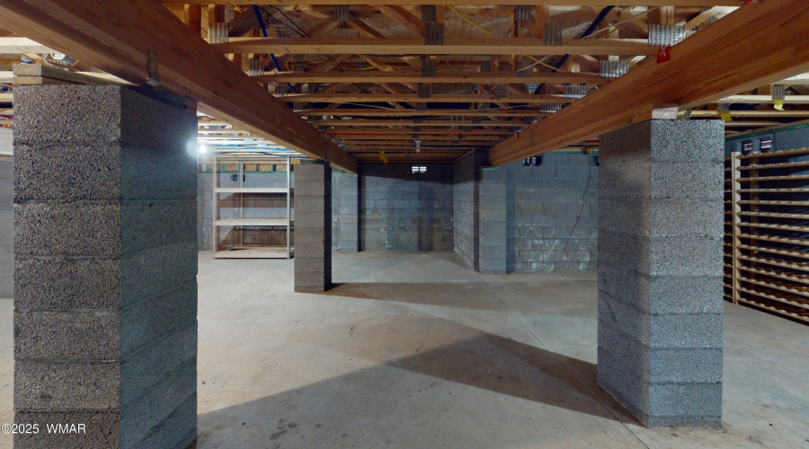 Under House 5