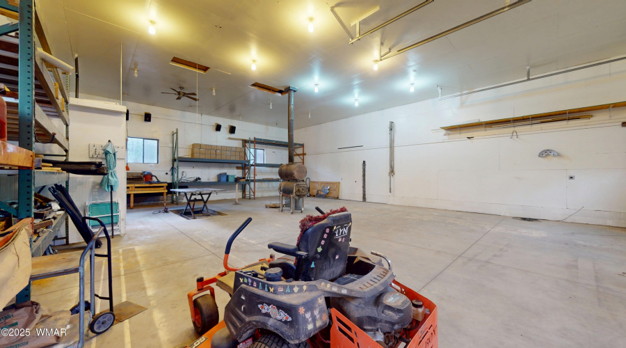Garage:Workshop
