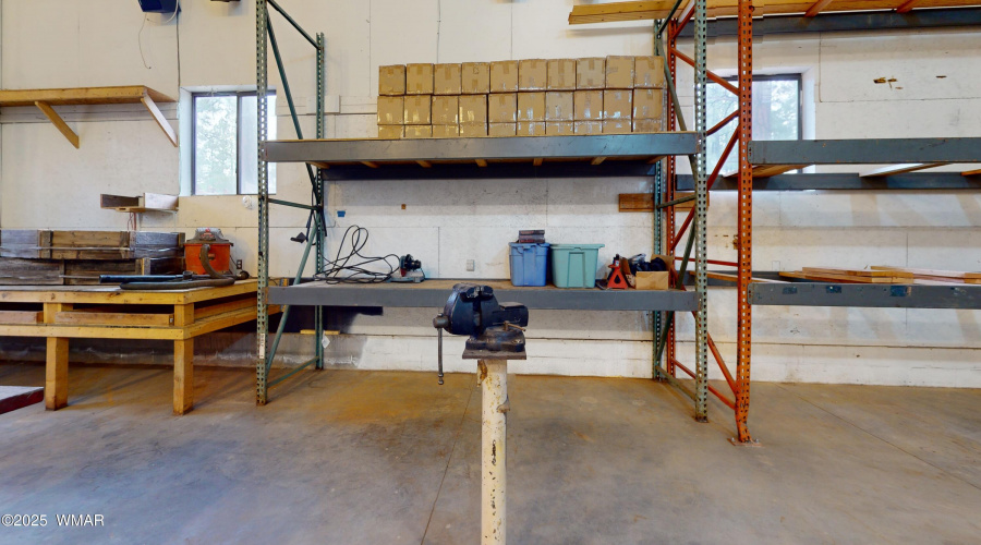 Work Area 1