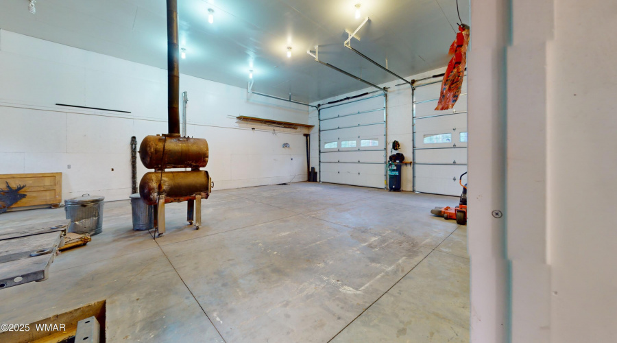 Work Garage 1