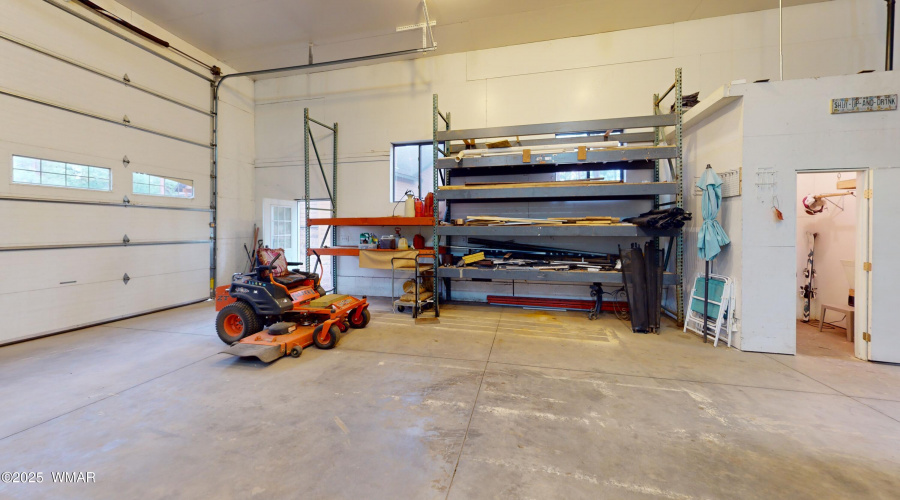 Work Garage