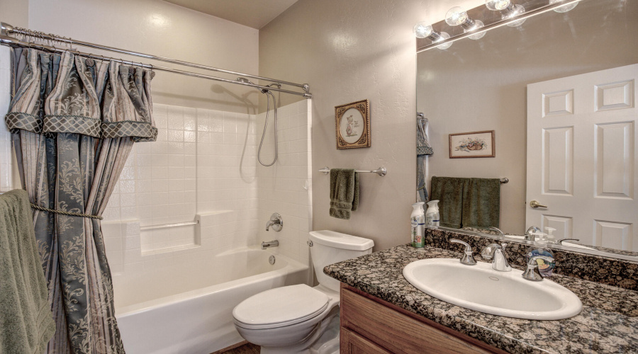 Guest Bath
