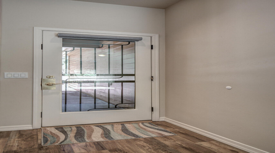 Entryway
