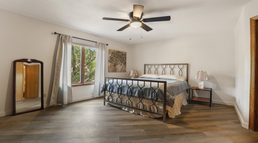 Master Bedroom #1 - 1