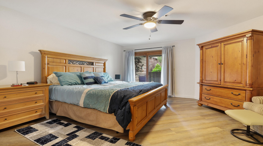 Master Bedroom #2 - 1