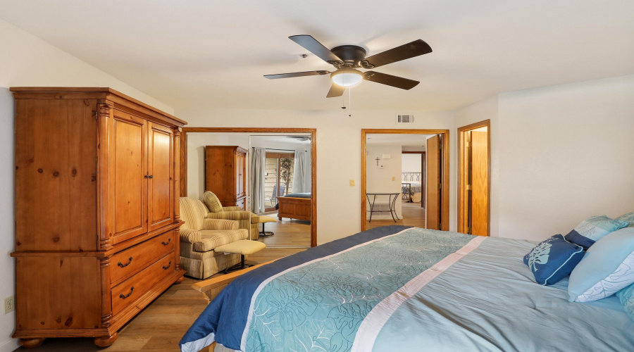 Master Bedroom #2 - 2