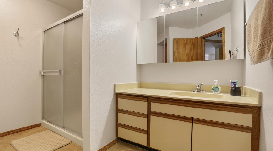 Master Bathroom #2