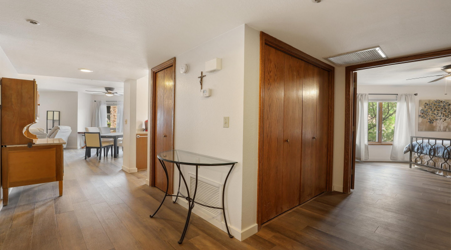 Entryway