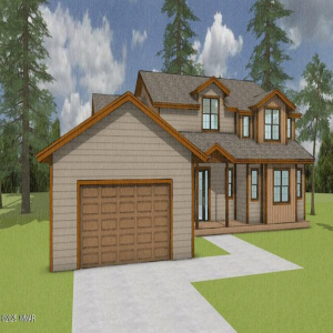 Potential Elevation