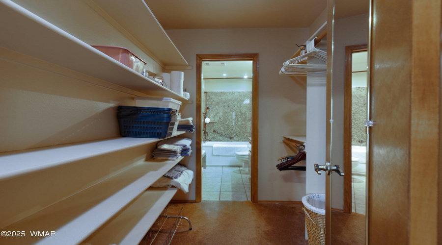 Closet