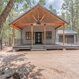 Front view