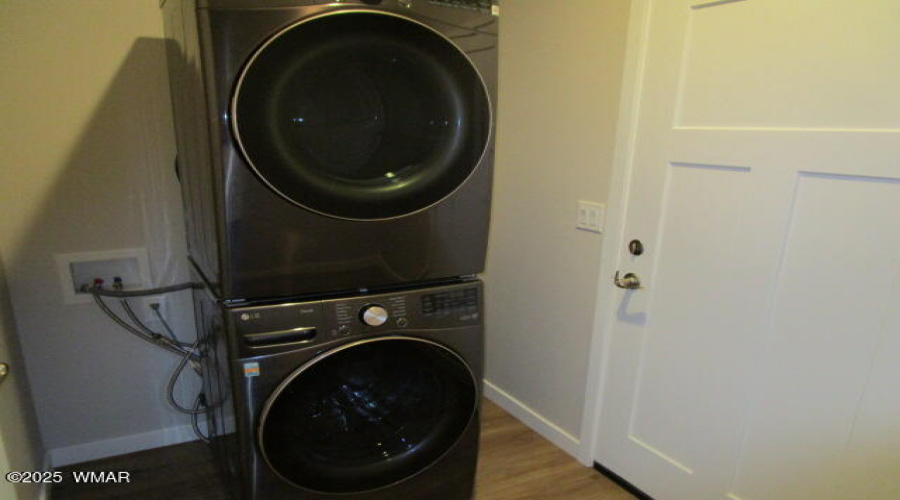 Washer/Dryer