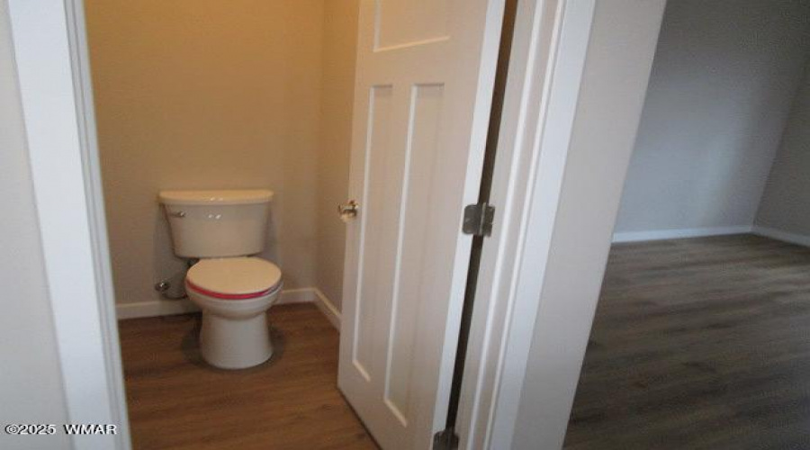 Water Closet