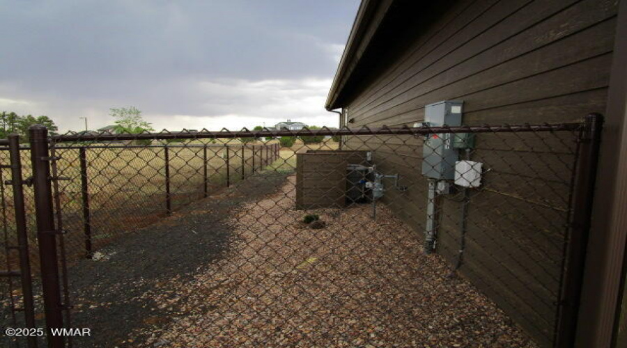 Utility view