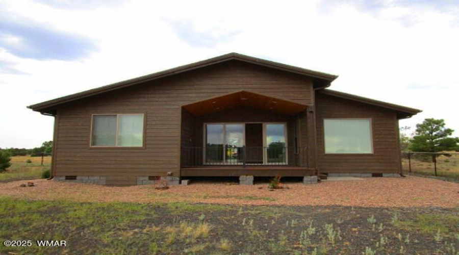 Back of Home