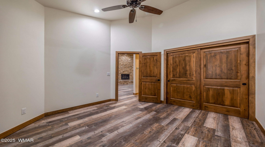 1041 S Ridgecreek Drive Show Low AZ
