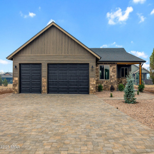 1041 S Ridgecreek Drive Show Low AZ