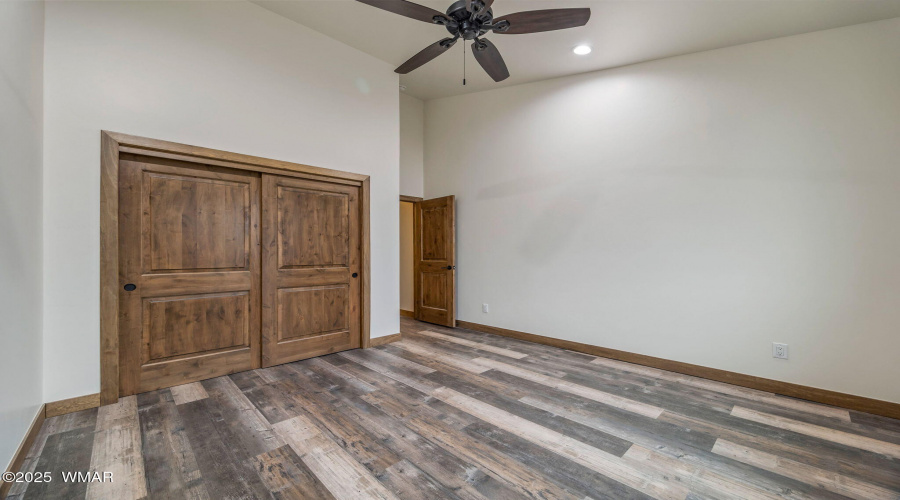 1041 S Ridgecreek Drive Show Low AZ
