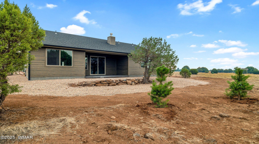 1041 S Ridgecreek Drive Show Low AZ