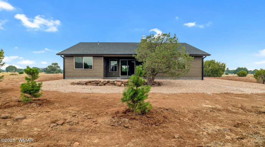 1041 S Ridgecreek Drive Show Low AZ