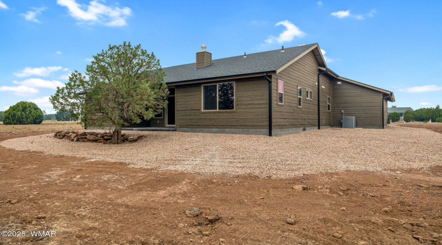 1041 S Ridgecreek Drive Show Low AZ