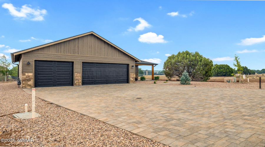 1041 S Ridgecreek Drive Show Low AZ