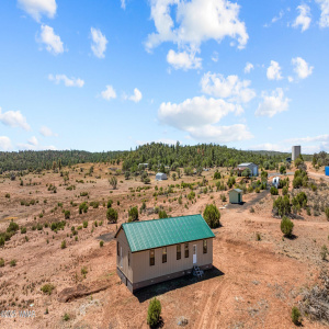 Drone Photo
