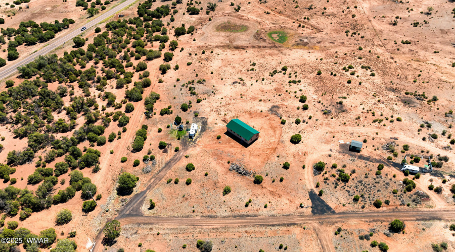 Drone Photo