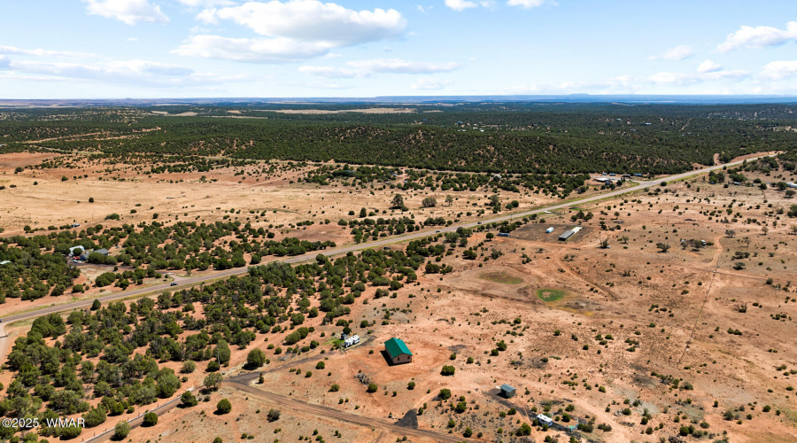 Drone Photo