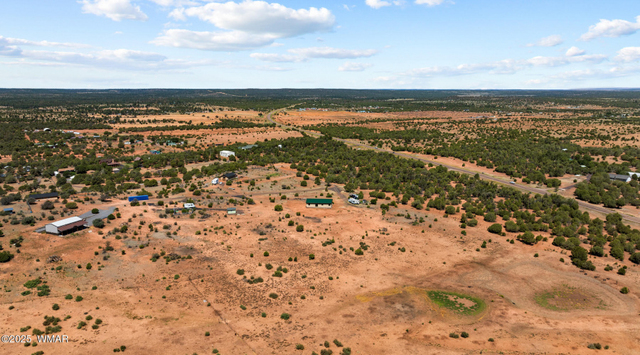 Drone Photo