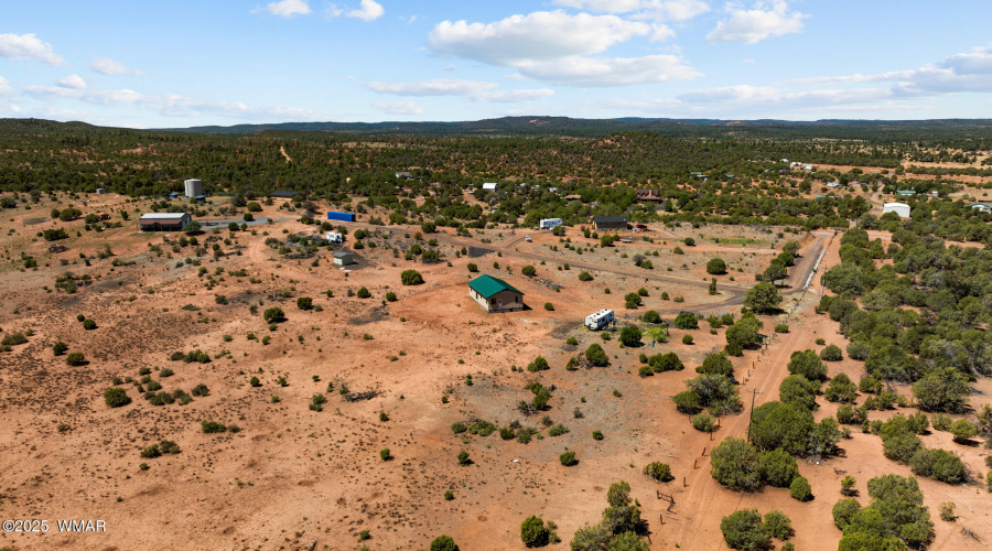 Drone Photo