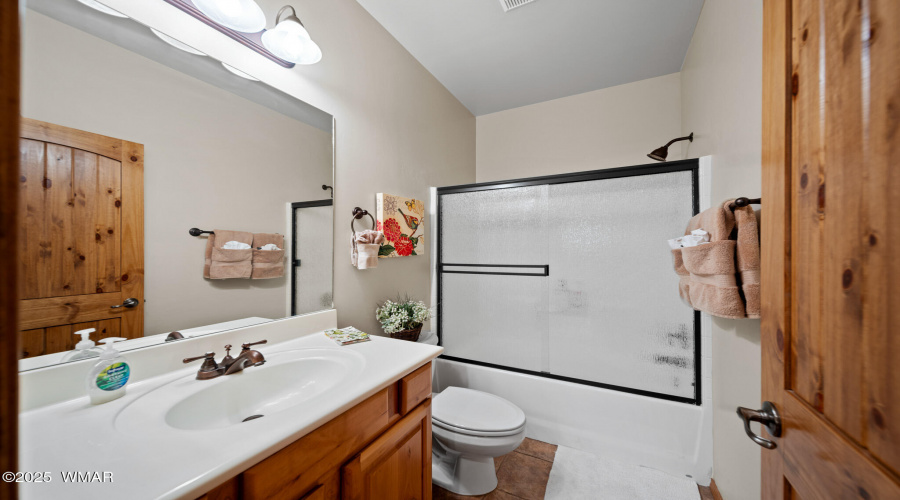 Guest Bath
