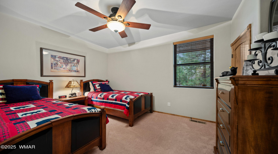 Guest Bed