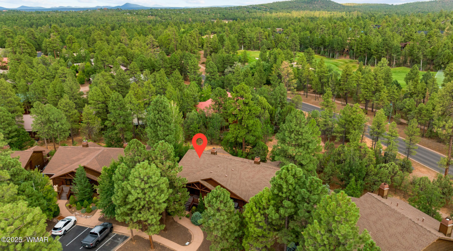 Drone Photo