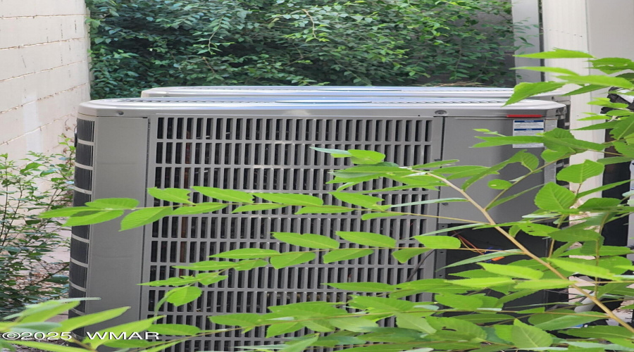 Air Condition Units