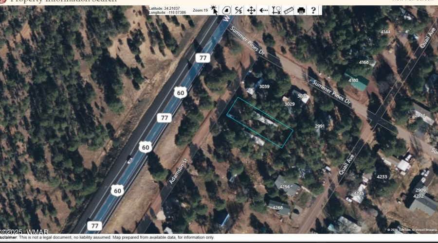 aerial