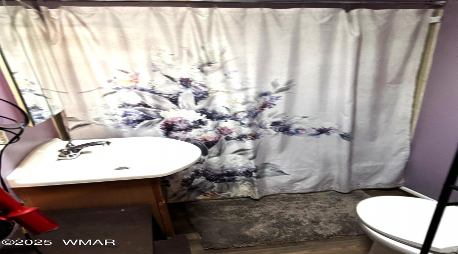 Guest Bath