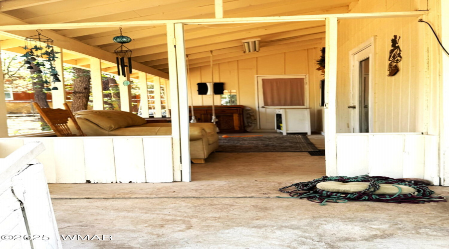 Front Porch 2
