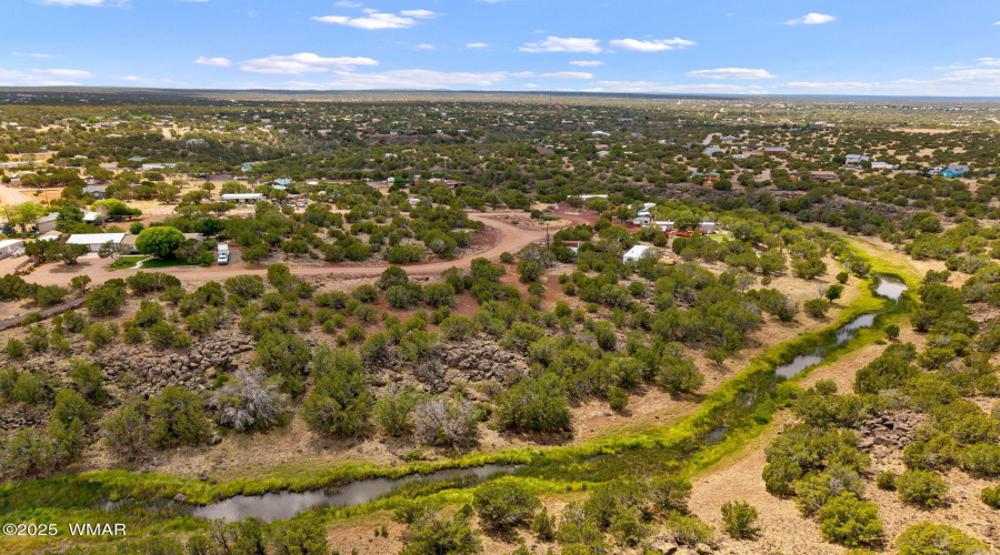 Silver Creek