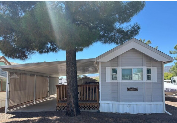 #12 Tonto Creek Trail