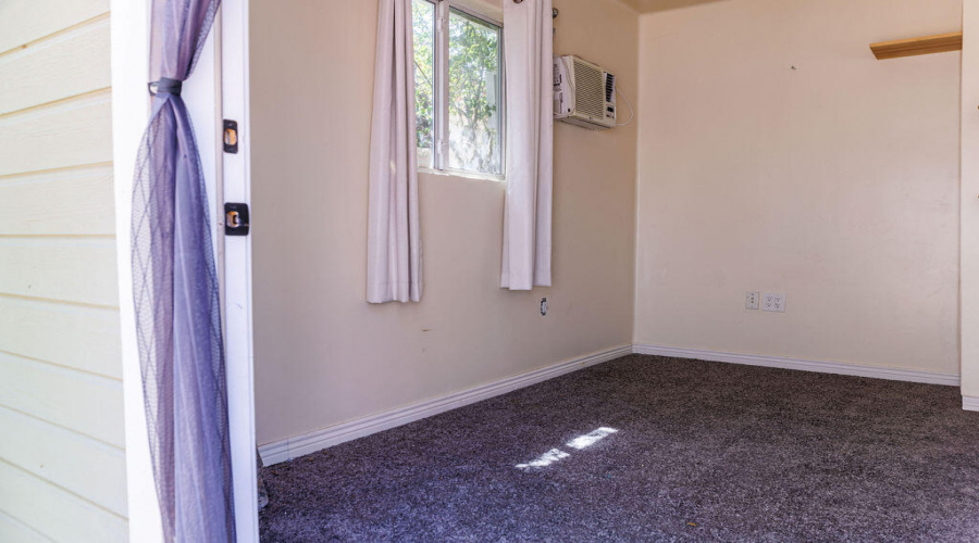 Wall ac unit