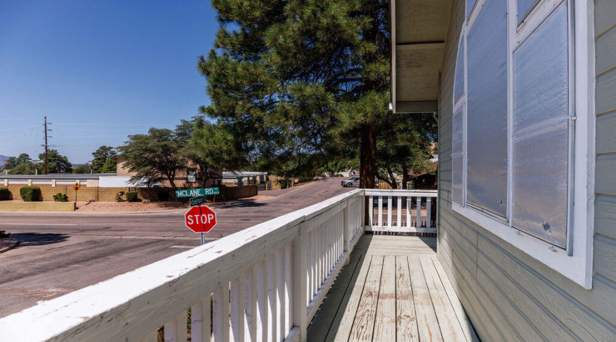 Porch