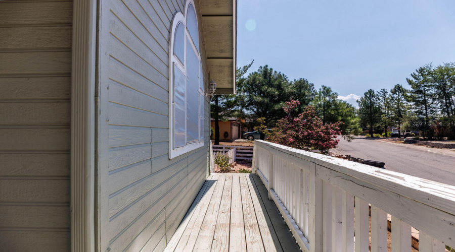Porch