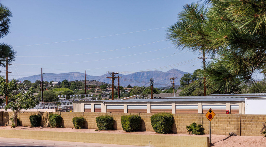 View of Mtsjh